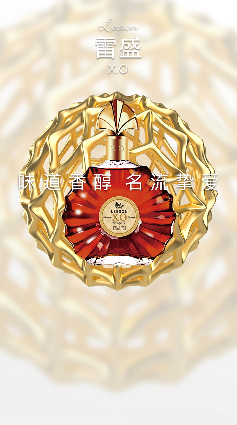 蕾丝视频免费下载XO白兰地法国进口(图1)