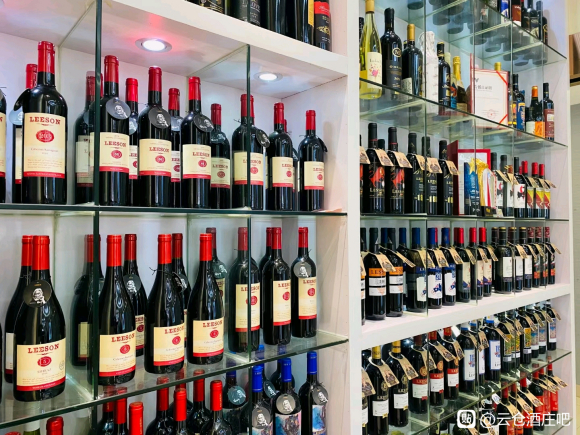 蕾丝视频免费下载红酒广州白云品酒室欢迎大家(图8)